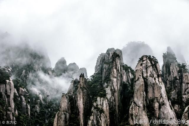 这本网文小说完本十年,千万点击,如今读来依然