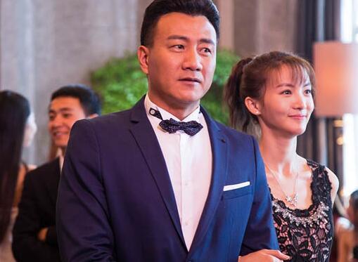 小情人剧情介绍全集观看 小说结局单单单喜欢谁