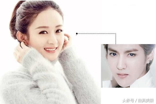 2018年最流行的眉型,这样画眉毛整个人都变好