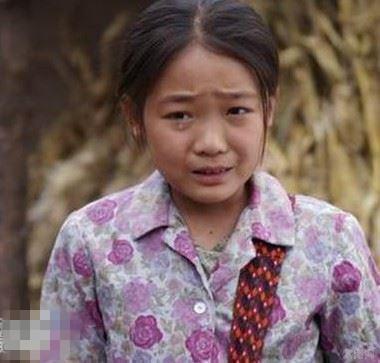 你还记得《暖春》里的小花吗?现在美得网友都不敢认了!