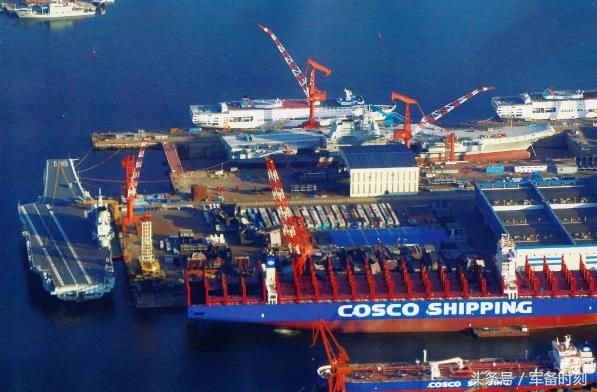 我国首艘国产航母即将服役,泰国网民是这样评