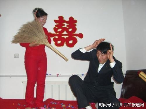 闹洞房陋习，该不该被废除？