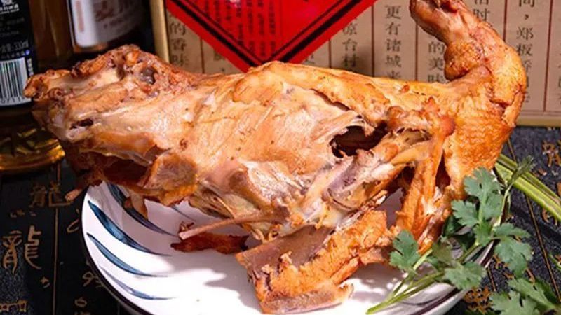 怎么联系当地鸡传承百年的山东名吃!【东坡灶烤鸡架】皮香肉嫩,丝丝入味!_北京时间_新闻资讯_第1张_活检穿刺产品网 怎么联系当地鸡传承百年的山东名吃!【东坡灶烤鸡架】皮香肉嫩,丝丝入味!_北京时间_https://www.jmylbn.com_新闻资讯_第1张