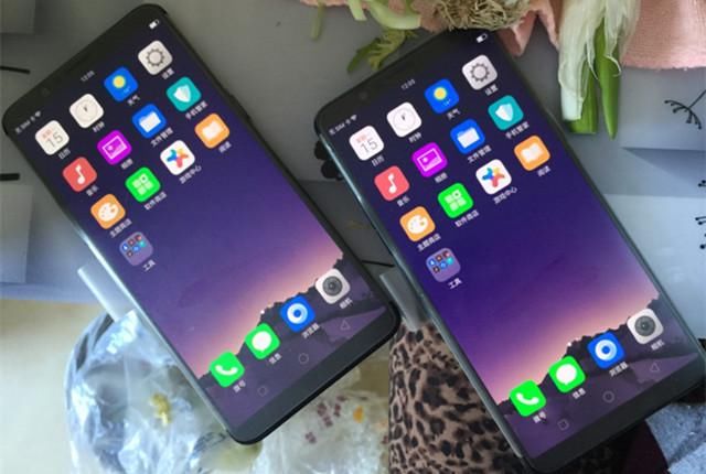 为迎接OPPO R15,旗舰机跌至2599元,骁龙八核