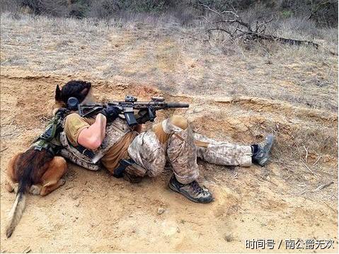 盘点世界十大特种部队:无知妇孺别再吹嘘有什