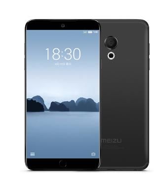 魅族M15发布,骁龙626+索尼IMX362+18w快充