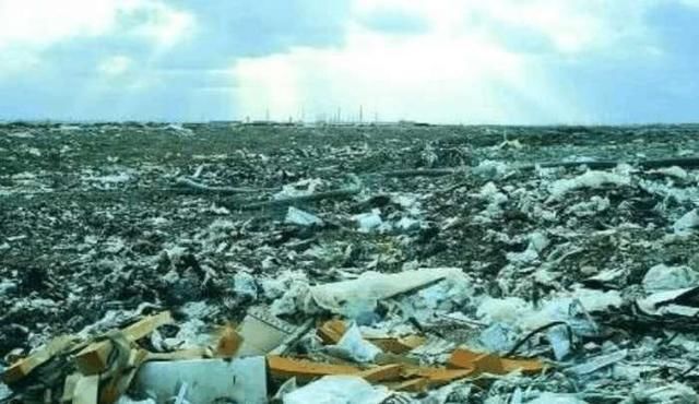 少有人知的世界第8大陆, 面积相当4个日本, 如