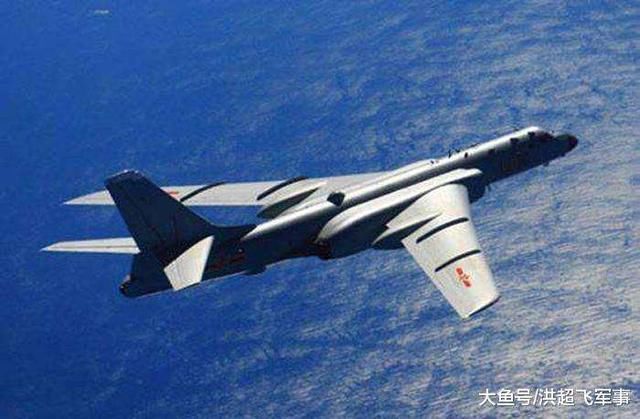 澳大利亚要来南海 中国可联手这国派轰炸机去