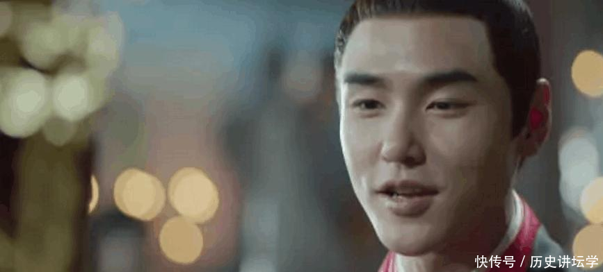 扶摇大婚时, 长孙无极的这句台词又火了, 网友