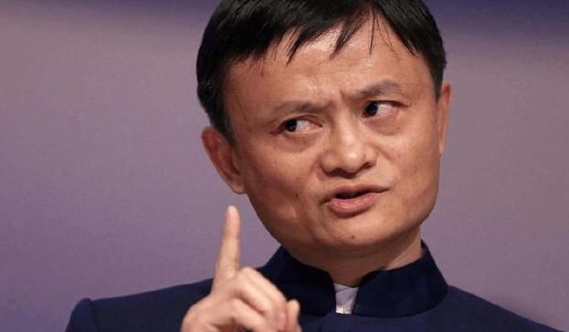 人死了,欠了支付宝和银行的钱怎么办?马云:一