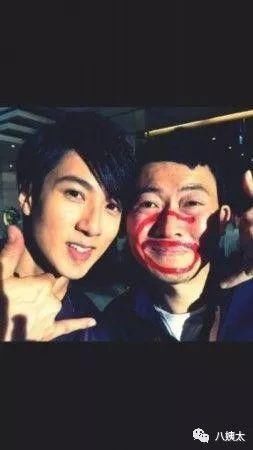 吴尊和孙俪的态度就知道什么叫白眼狼!