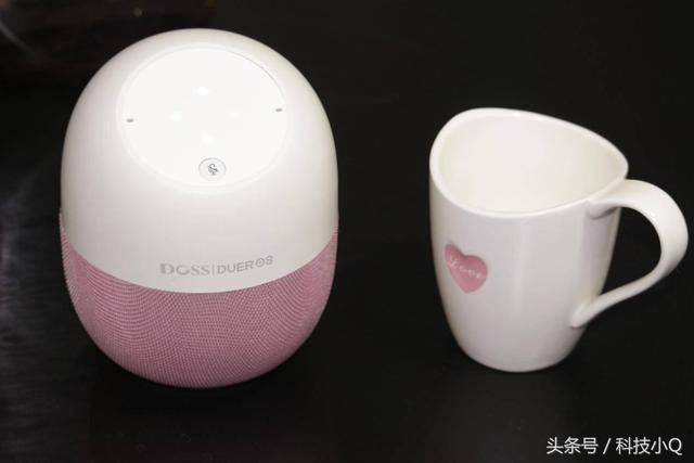 人工智能让整个IT圈为之慌乱!DOSS小度 AI智