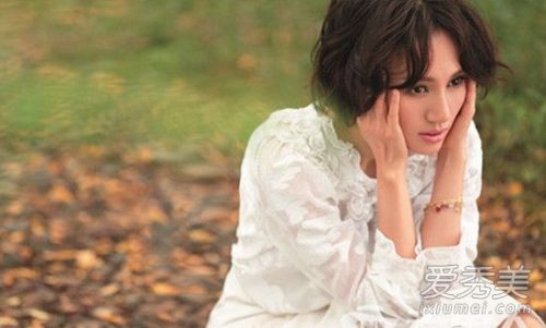 我的前半生唐晶和谁在一起了 唐晶扮演者是谁