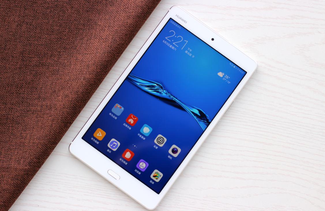 长时间观影不用愁 华为平板 m3 青春版有保障