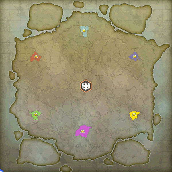 《二战风云2》军团联赛介绍:扶我起来我还能打