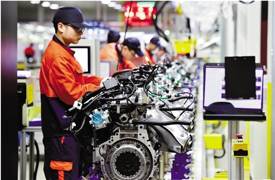 浙江金融如何服务实体经济? “凤凰行动”引来“梧桐工程” 浙江金融如何服务实体经济? “凤凰行动”引来“梧桐工程”