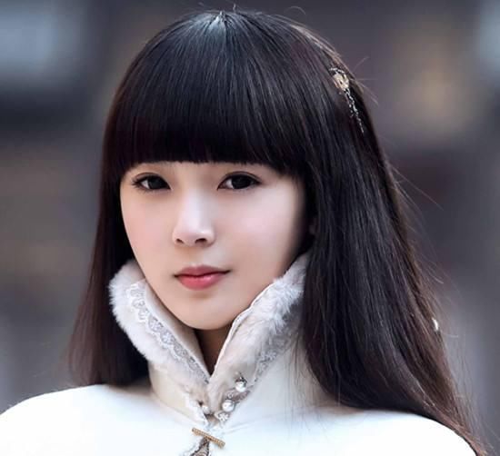 最有特色的女星眼睛,杨幂狐狸眼最出名,而最迷