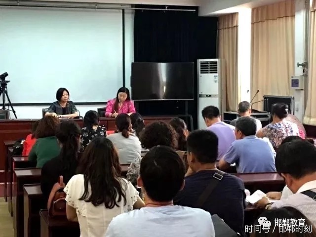 丛台教育倾心助学 为寒门学子插上翅膀