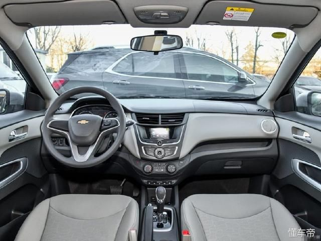 油耗5L,配自动挡仅6万,比捷达厚道,难怪说买这