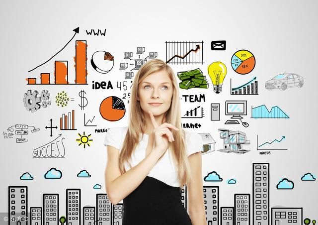 新用户思维商业的本质并非销售产品那么简单