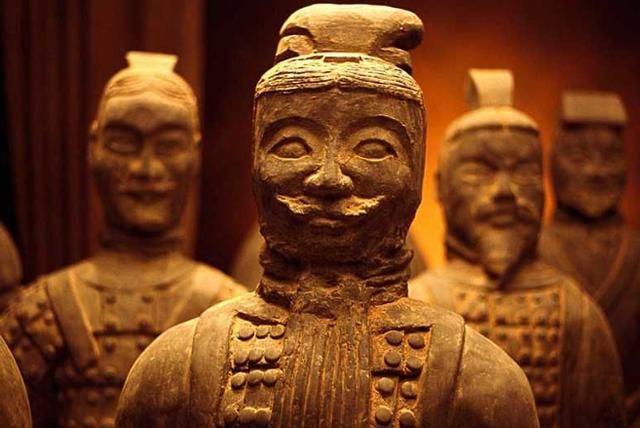 老外:为何中国现在如此强大?评论:多读点书,你