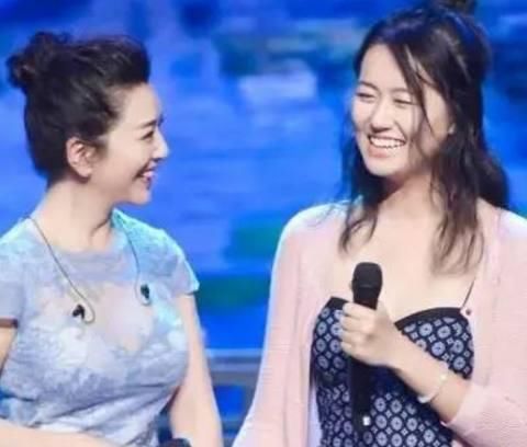 与靳东姐弟恋遭女儿反对,人到中年问鼎歌王,5