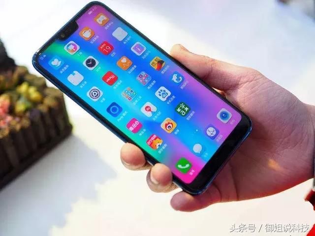 这四款手机怎么用都不卡,性能颜值强悍!你会选