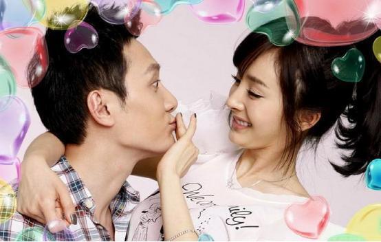 盘点杨幂的历任绯闻男友,离婚真相?李易峰躺枪