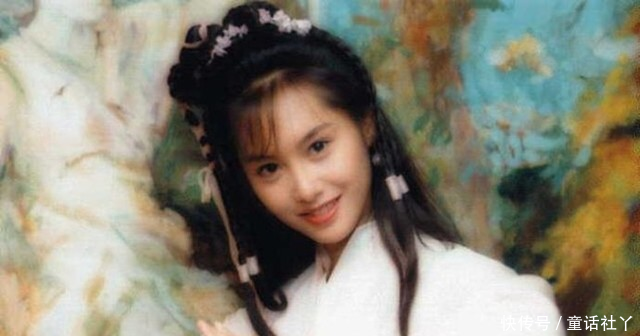 美女明星白衣古装排行榜前30名,唐嫣第8郑爽第