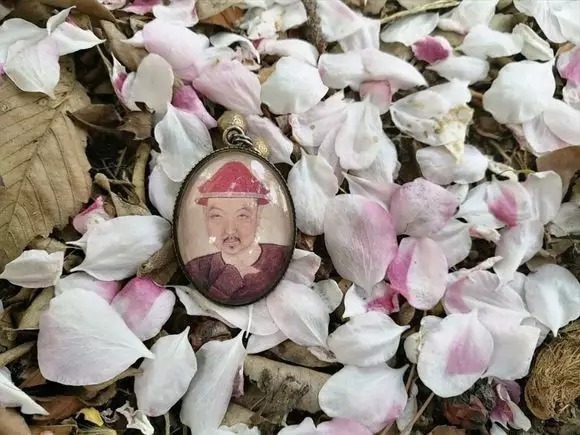 纳兰性德 | 北宋以来,一人而已