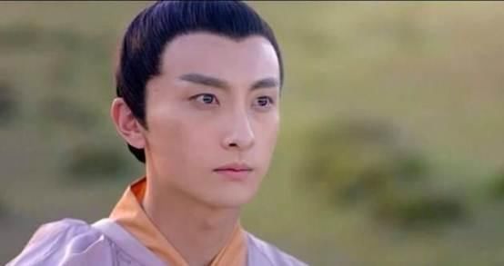 新倚天屠龙记开拍,男主颜值引众怒,张敏周芷若