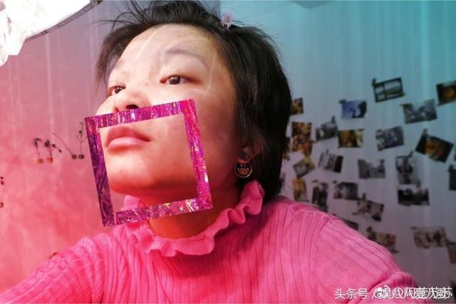 靠一首原创歌曲爆红,孟子坤同门师姐,如今却变