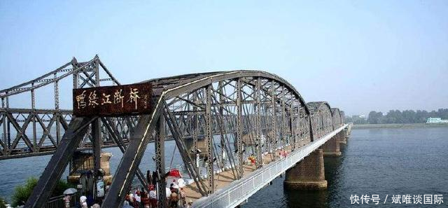 如果朝鲜实行改革开放,对我们有哪些好处