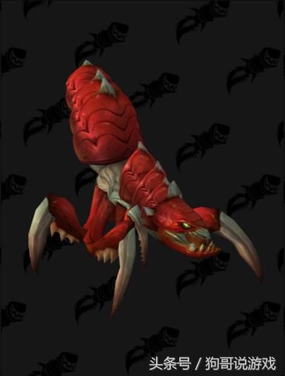 猎人新福利!魔兽世界7.35新增宠物及入手方式