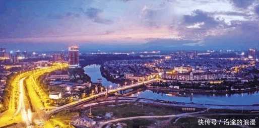 长沙县那么发达, 为何不撤县设区, 或者撤县设市