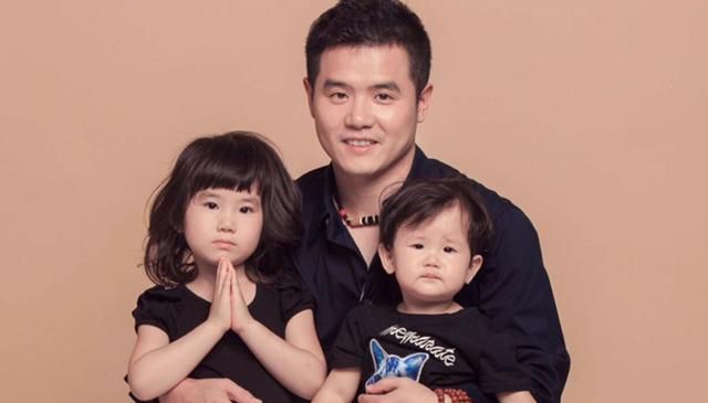 国乒刘国梁的妻子,刘国栋的妻子,刘国正的妻子,差距一目了然