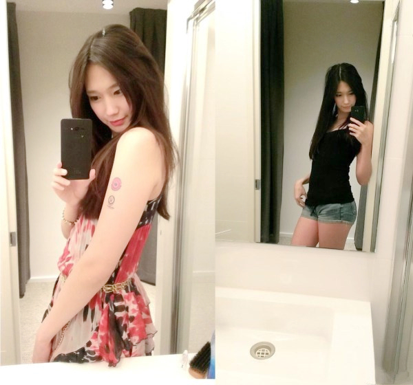 不给妹子留活路了?日本最美伪娘颜值爆表