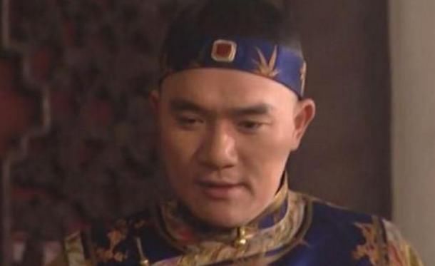《雍正王朝》四阿哥胤禛仅一次否定邬先生,却