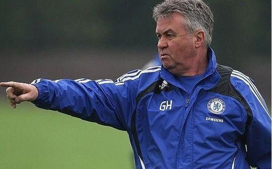 国足卡塔尔世界杯稳了!里皮接班人曝光,拿过欧