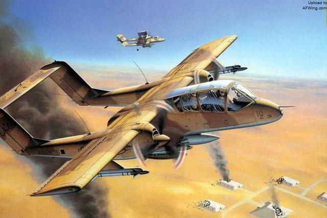 美国新型战斗机要用非洲货?战机的名字透露了