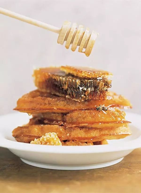 坊间疯传的蜂蜜加醋减肥法速瘦秘诀大公开