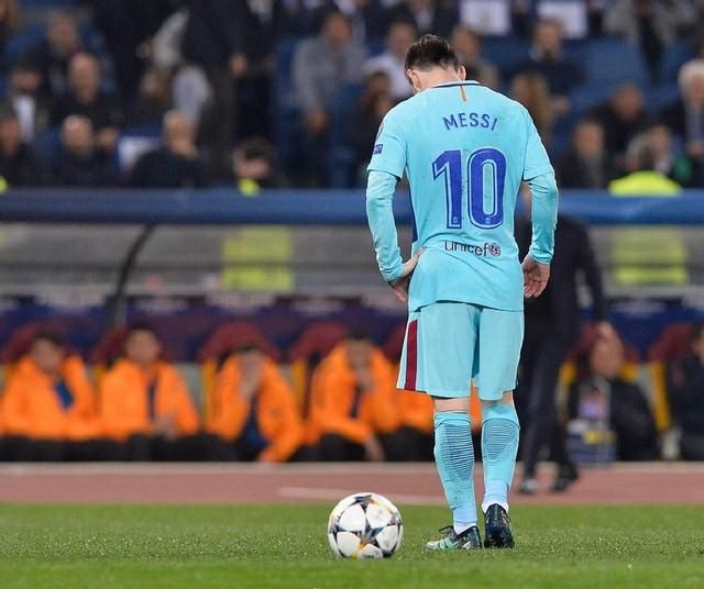 壮哉红蓝!征战俄罗斯世界杯的巴萨球员中,11人