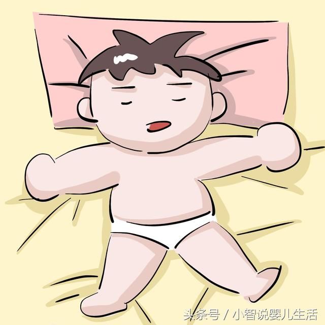 男孩分床睡不能够超过这个年龄,对孩子影响大