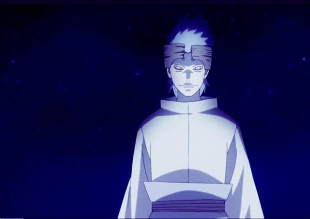 火影忍者:博人传53集浦式想对博人动手,大筒木舍人不准却被吊打