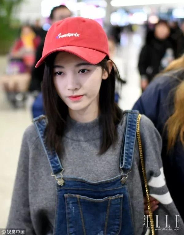 四千年美女鞠婧祎要演白素贞,可以说是真千年