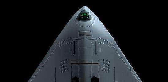 中国战机曝光的最新型顶级轰炸机,让世界各国