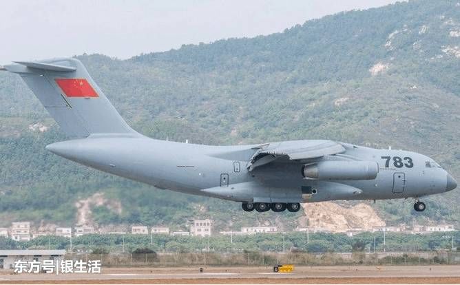 世界排名前10佳运输机排行榜,看看中国运20排