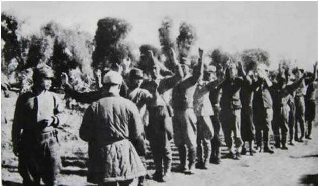 周总理麾下最强战队,外号伍豪之剑,却毁在了叛