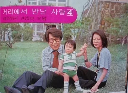 爱退隐,老公劈腿,13年后复出打翻身仗!尹汝贞将