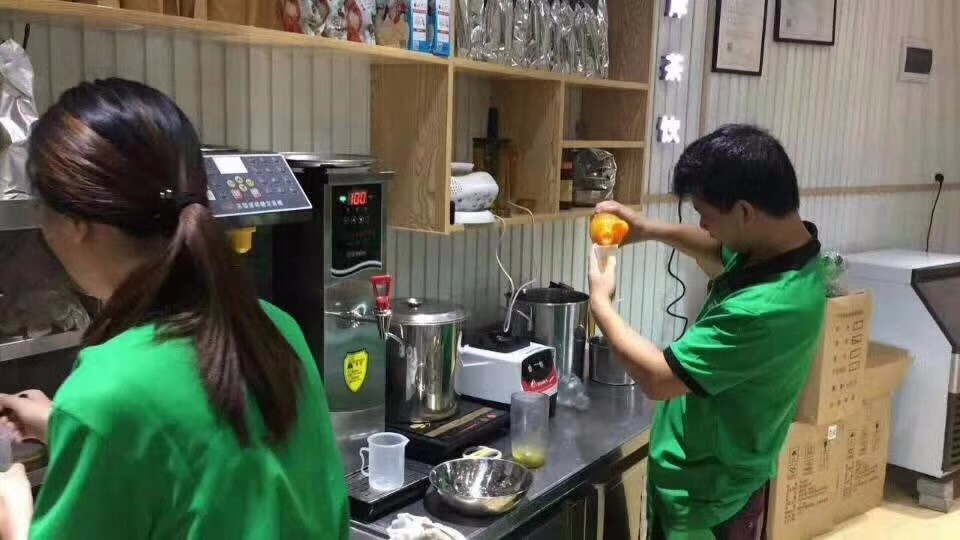 开一个奶茶店成本,奶茶店的成本怎么算呢?别急